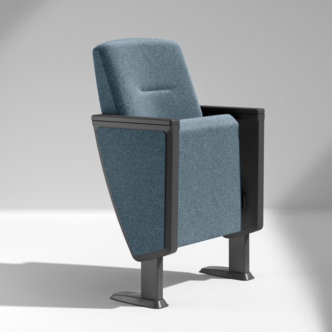 Scaun sala de conferinta Aresline Stylos